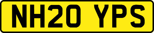 NH20YPS