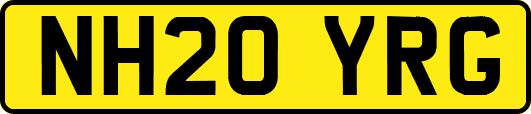 NH20YRG