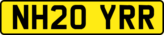 NH20YRR