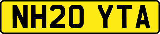 NH20YTA