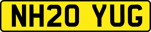 NH20YUG