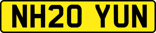 NH20YUN