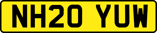 NH20YUW