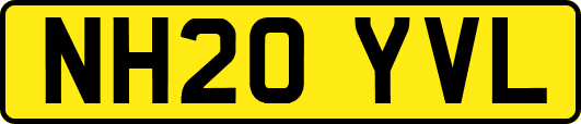 NH20YVL