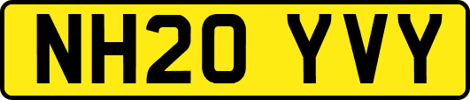 NH20YVY