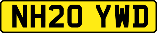 NH20YWD