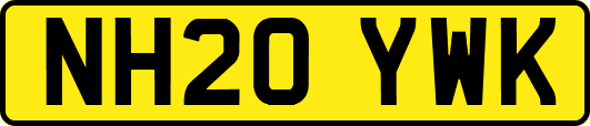 NH20YWK