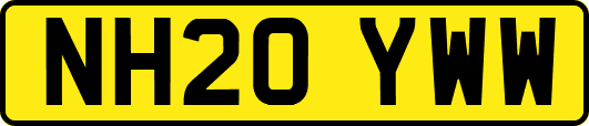 NH20YWW