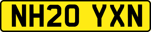 NH20YXN