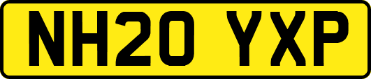 NH20YXP