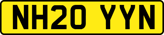 NH20YYN