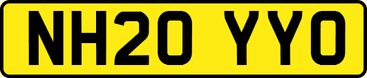 NH20YYO