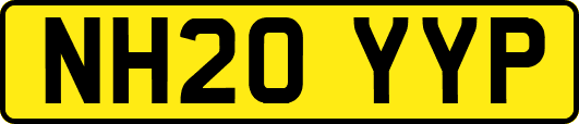 NH20YYP