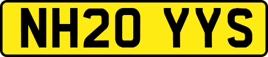 NH20YYS