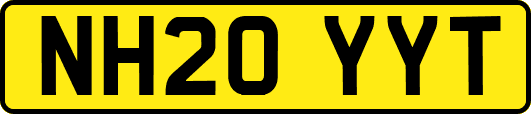 NH20YYT