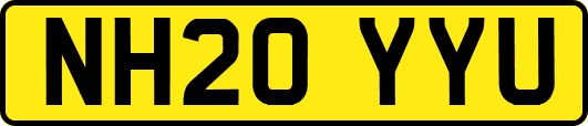 NH20YYU