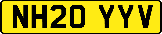 NH20YYV