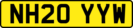 NH20YYW