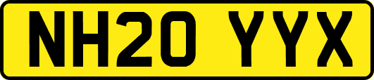 NH20YYX