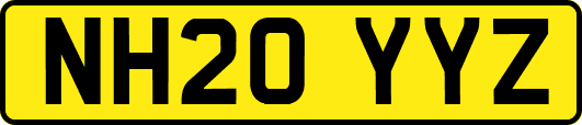 NH20YYZ