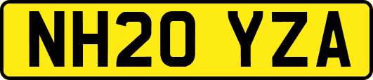 NH20YZA