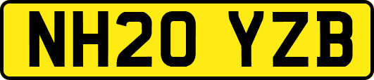 NH20YZB