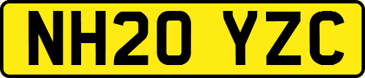 NH20YZC
