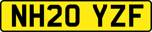 NH20YZF