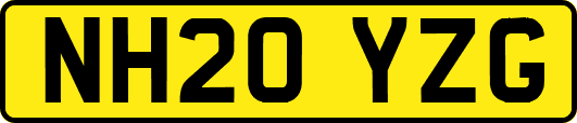 NH20YZG