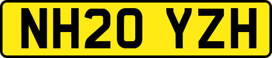 NH20YZH
