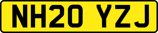 NH20YZJ
