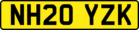 NH20YZK