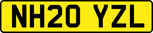 NH20YZL