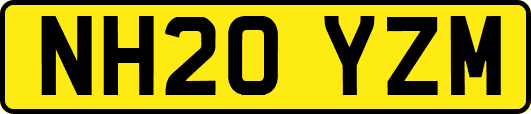 NH20YZM