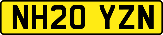 NH20YZN