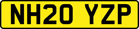 NH20YZP