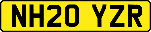 NH20YZR