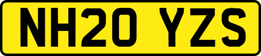 NH20YZS