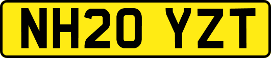 NH20YZT