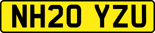 NH20YZU