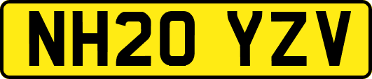 NH20YZV