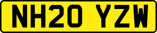 NH20YZW