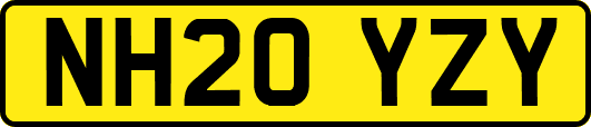 NH20YZY