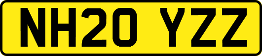 NH20YZZ
