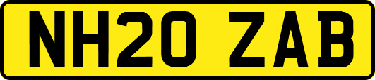NH20ZAB