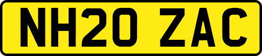 NH20ZAC