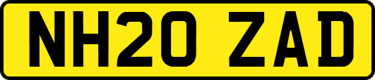 NH20ZAD
