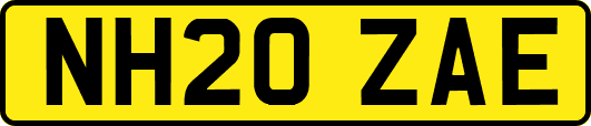 NH20ZAE