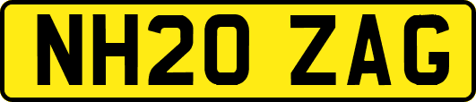NH20ZAG