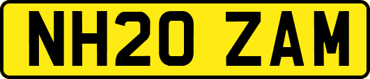 NH20ZAM